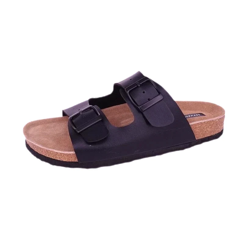 Por que as sandálias femininas com fivela ajustada com palmilha são a mistura perfeita de conforto e estilo
